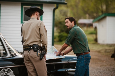 亲爱的埃莉诺剧照的剧照