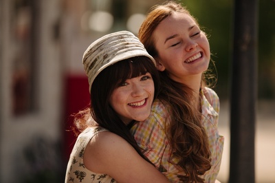 亲爱的埃莉诺剧照的剧照