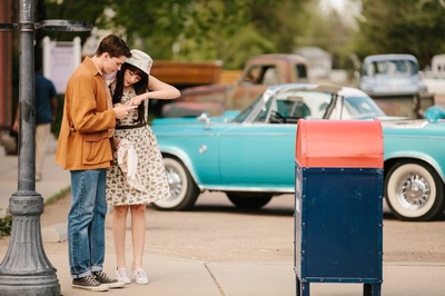 亲爱的埃莉诺剧照的剧照