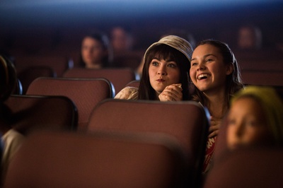 亲爱的埃莉诺剧照的剧照