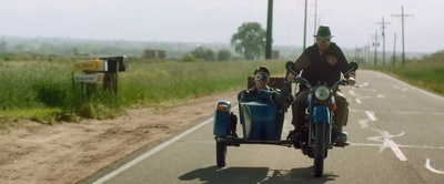 亲爱的埃莉诺剧照的剧照