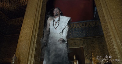 还魂之迷失曼谷剧照的剧照