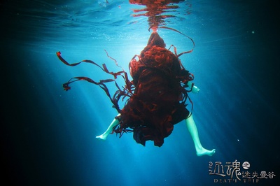 还魂之迷失曼谷剧照的剧照