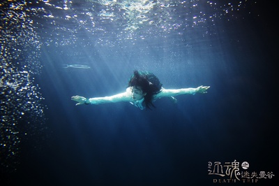 还魂之迷失曼谷剧照的剧照