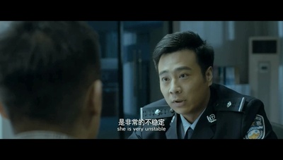 还魂之迷失曼谷剧照的剧照