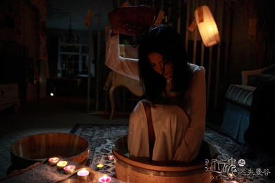 还魂之迷失曼谷剧照的剧照