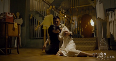 还魂之迷失曼谷剧照的剧照