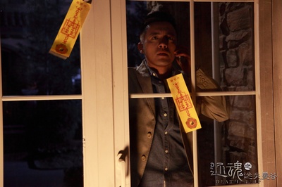 还魂之迷失曼谷剧照的剧照