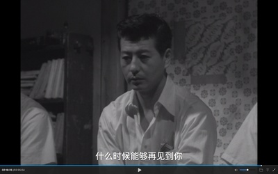 早春剧照的剧照