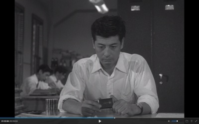 早春剧照的剧照