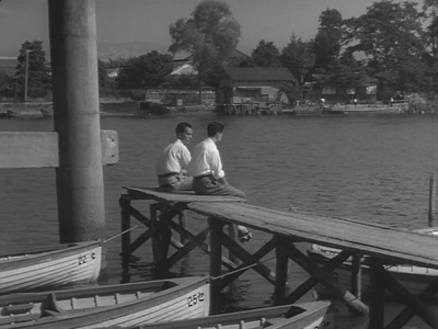 早春剧照的剧照