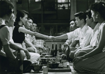 早春剧照的剧照