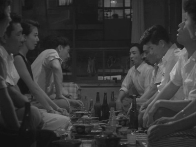 早春剧照的剧照