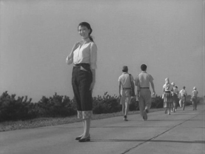 早春剧照的剧照