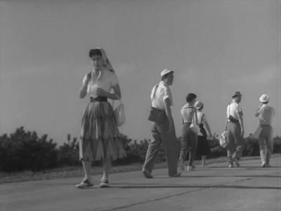 早春剧照的剧照