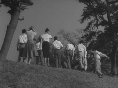 早春剧照的剧照