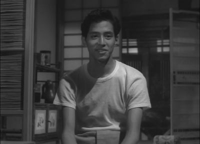 早春剧照的剧照