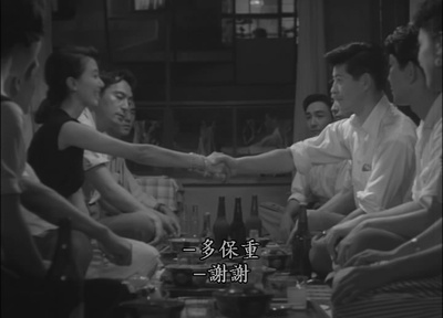 早春剧照的剧照