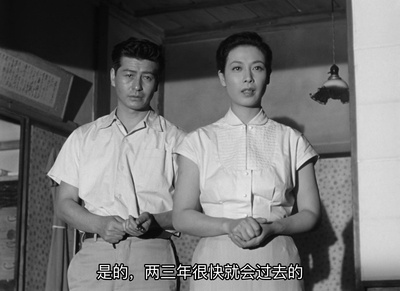 早春剧照的剧照