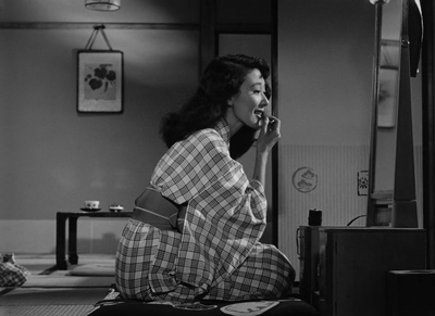 早春剧照的剧照