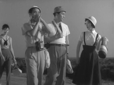 早春剧照的剧照