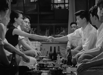 早春剧照的剧照