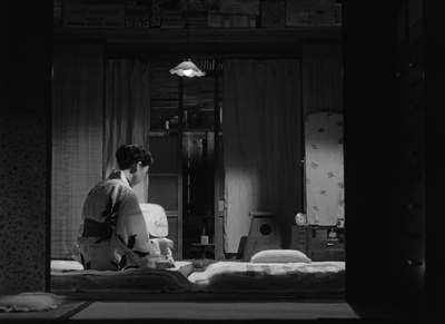 早春剧照的剧照