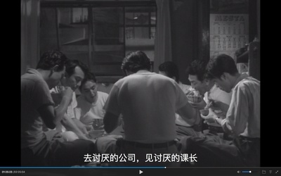 早春剧照的剧照