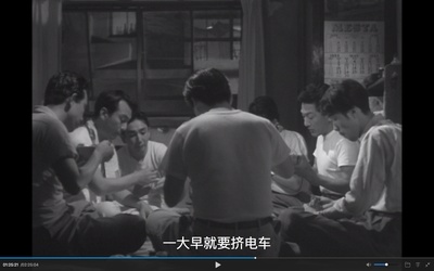 早春剧照的剧照