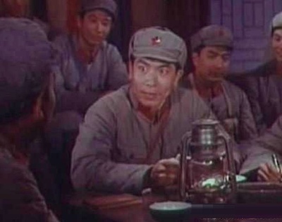 南征北战剧照的剧照