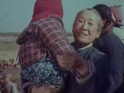 南征北战剧照的剧照