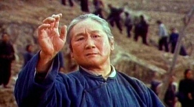 南征北战剧照的剧照