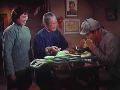 南征北战剧照的剧照