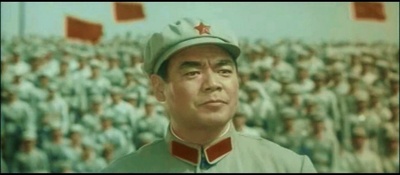 南征北战剧照的剧照