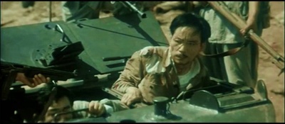 南征北战剧照的剧照