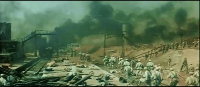 南征北战剧照的剧照