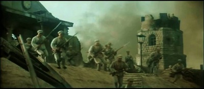 南征北战剧照的剧照