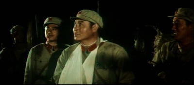 南征北战剧照的剧照