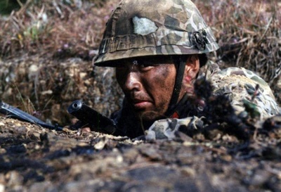 战争，让女人走开剧照的剧照