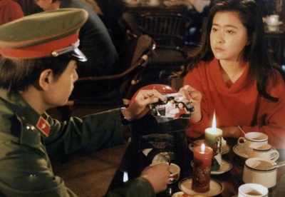 战争，让女人走开剧照的剧照