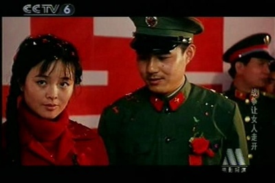 战争，让女人走开剧照的剧照