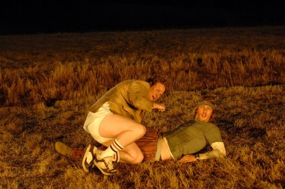 菠萝快车剧照的剧照