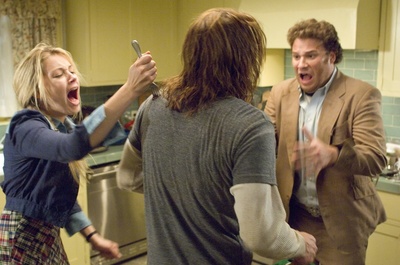 菠萝快车剧照的剧照