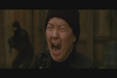 菠萝快车剧照的剧照