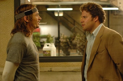 菠萝快车剧照的剧照