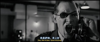 菠萝快车剧照的剧照