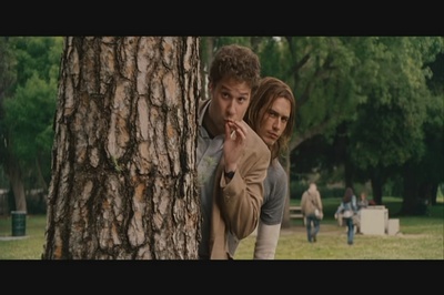 菠萝快车剧照的剧照