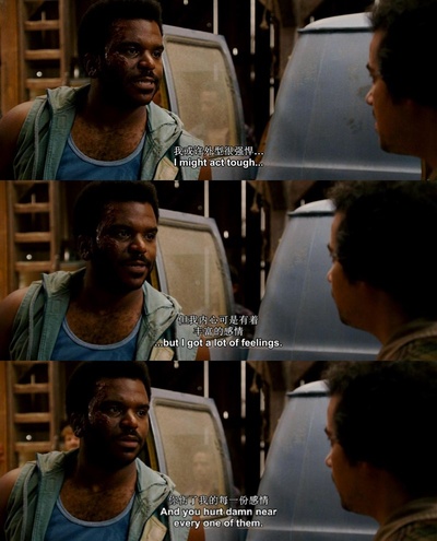 菠萝快车剧照的剧照