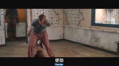 菠萝快车剧照的剧照