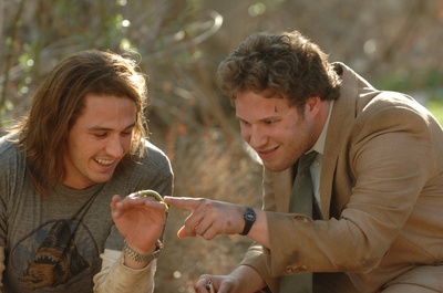 菠萝快车剧照的剧照